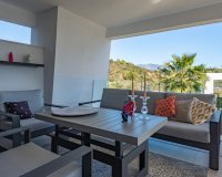 Wiederverkauf - apartment - Estepona - Selwo