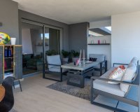 Wiederverkauf - apartment - Estepona - Selwo