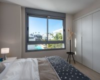 Wiederverkauf - apartment - Estepona - Selwo
