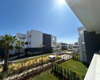 Wiederverkauf - apartment - Estepona - Selwo