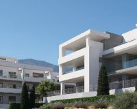 Wiederverkauf - apartment - Estepona - Selwo