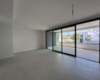 Wiederverkauf - apartment - Estepona - Selwo