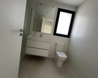 Wiederverkauf - apartment - Estepona - Selwo