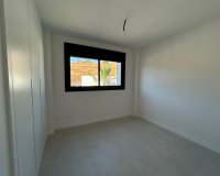 Wiederverkauf - apartment - Estepona - Selwo