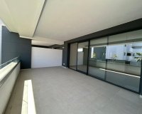 Wiederverkauf - apartment - Estepona - Selwo