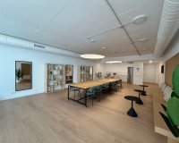 Wiederverkauf - apartment - Estepona - Selwo