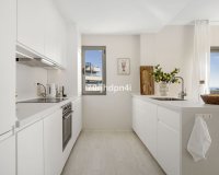 Wiederverkauf - apartment - Estepona - Selwo