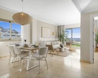 Wiederverkauf - apartment - Estepona - Selwo
