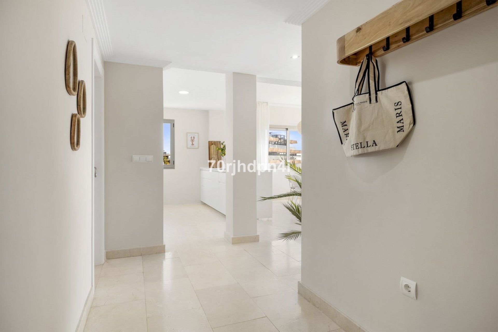 Wiederverkauf - apartment - Estepona - Selwo