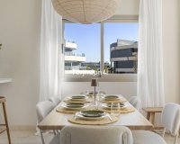 Wiederverkauf - apartment - Estepona - Selwo
