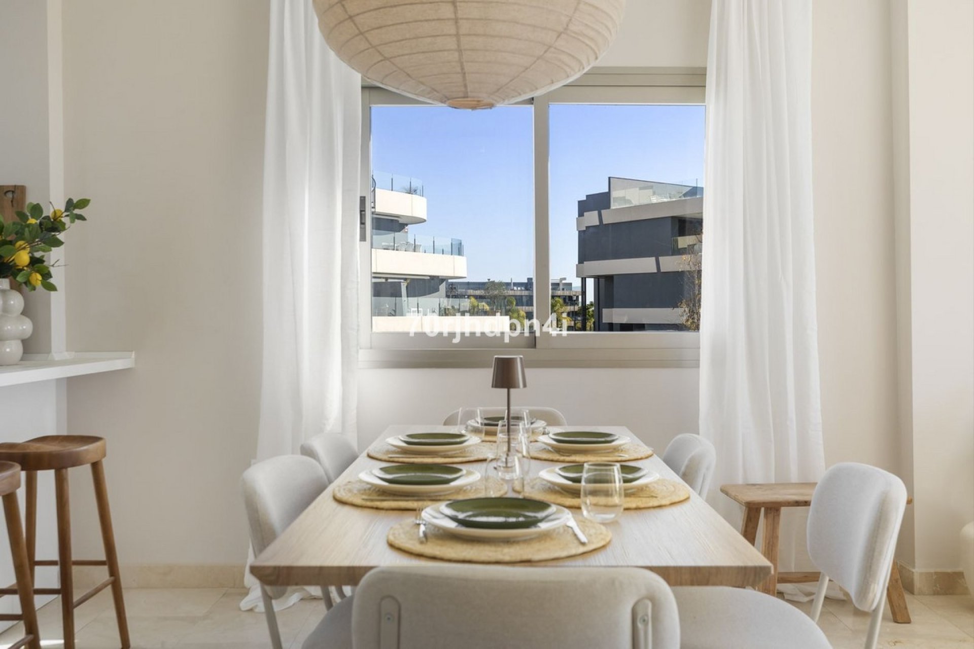 Wiederverkauf - apartment - Estepona - Selwo
