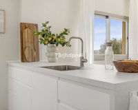 Wiederverkauf - apartment - Estepona - Selwo