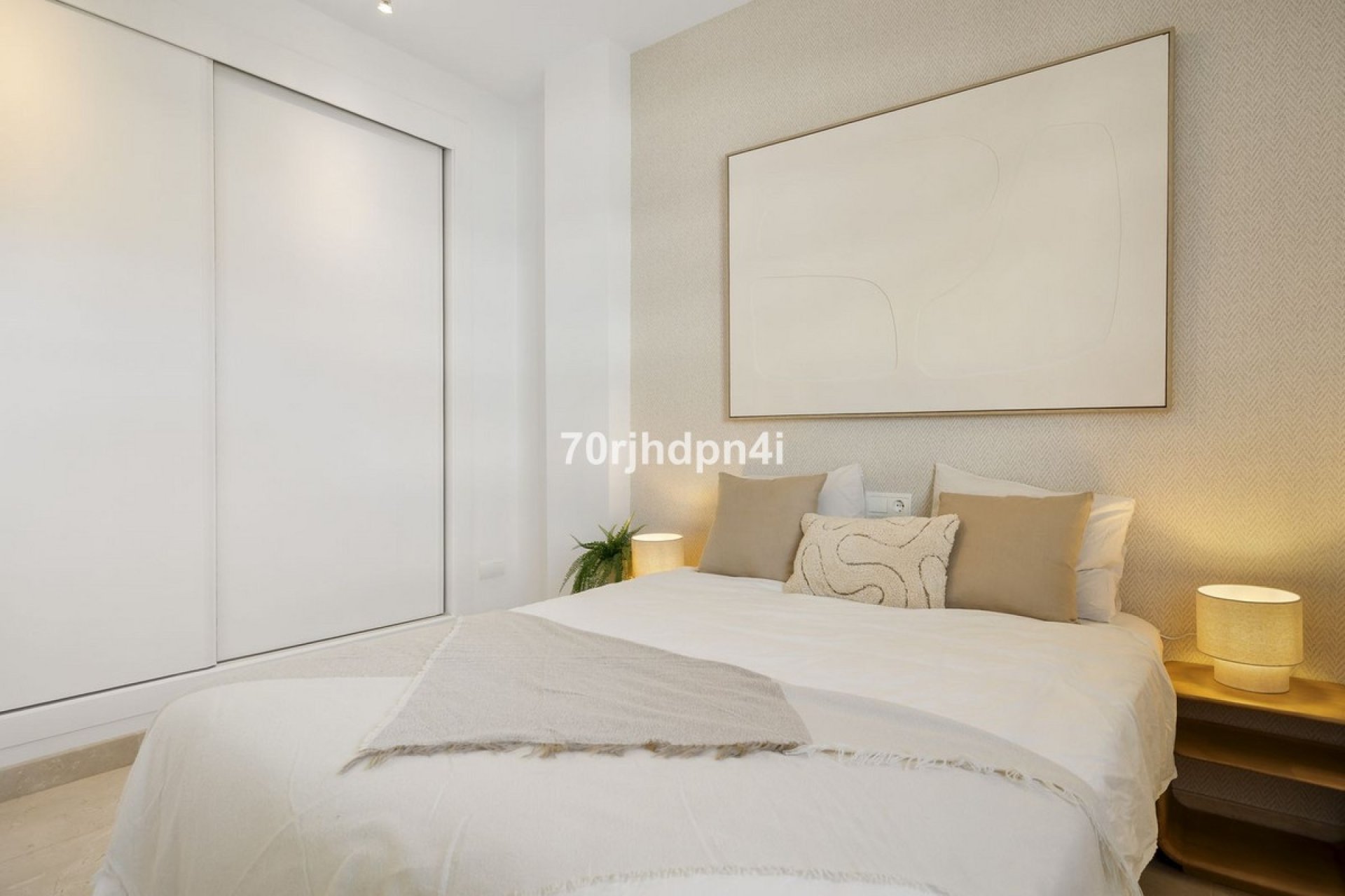 Wiederverkauf - apartment - Estepona - Selwo