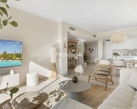 Wiederverkauf - apartment - Estepona - Selwo