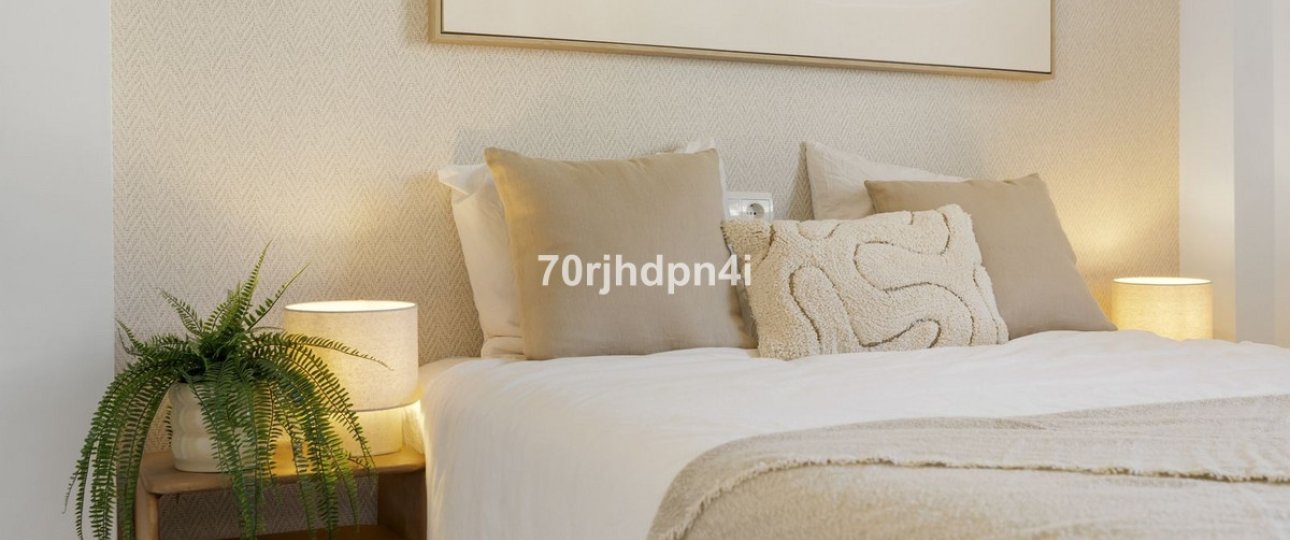 Wiederverkauf - apartment - Estepona - Selwo