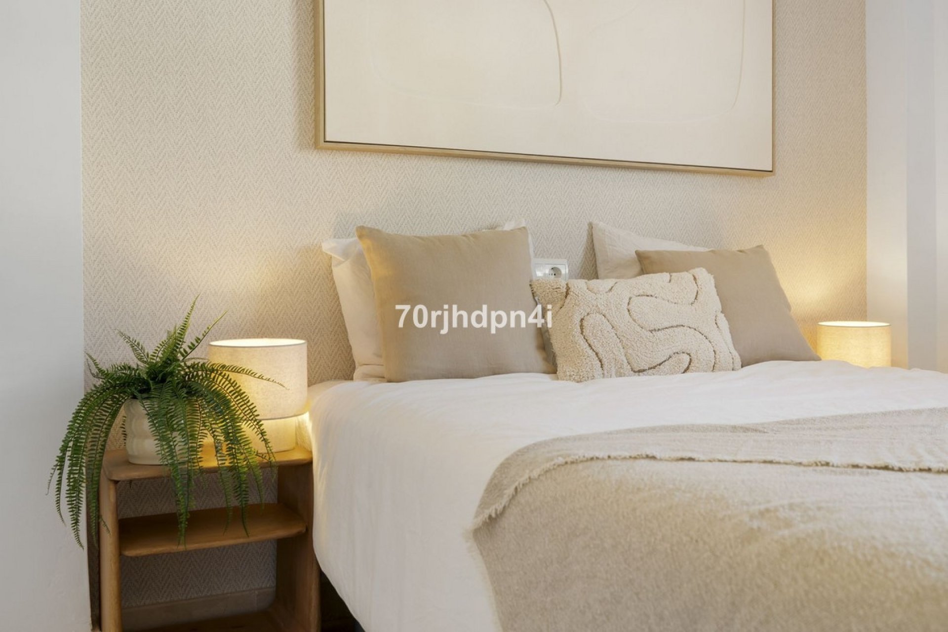 Wiederverkauf - apartment - Estepona - Selwo