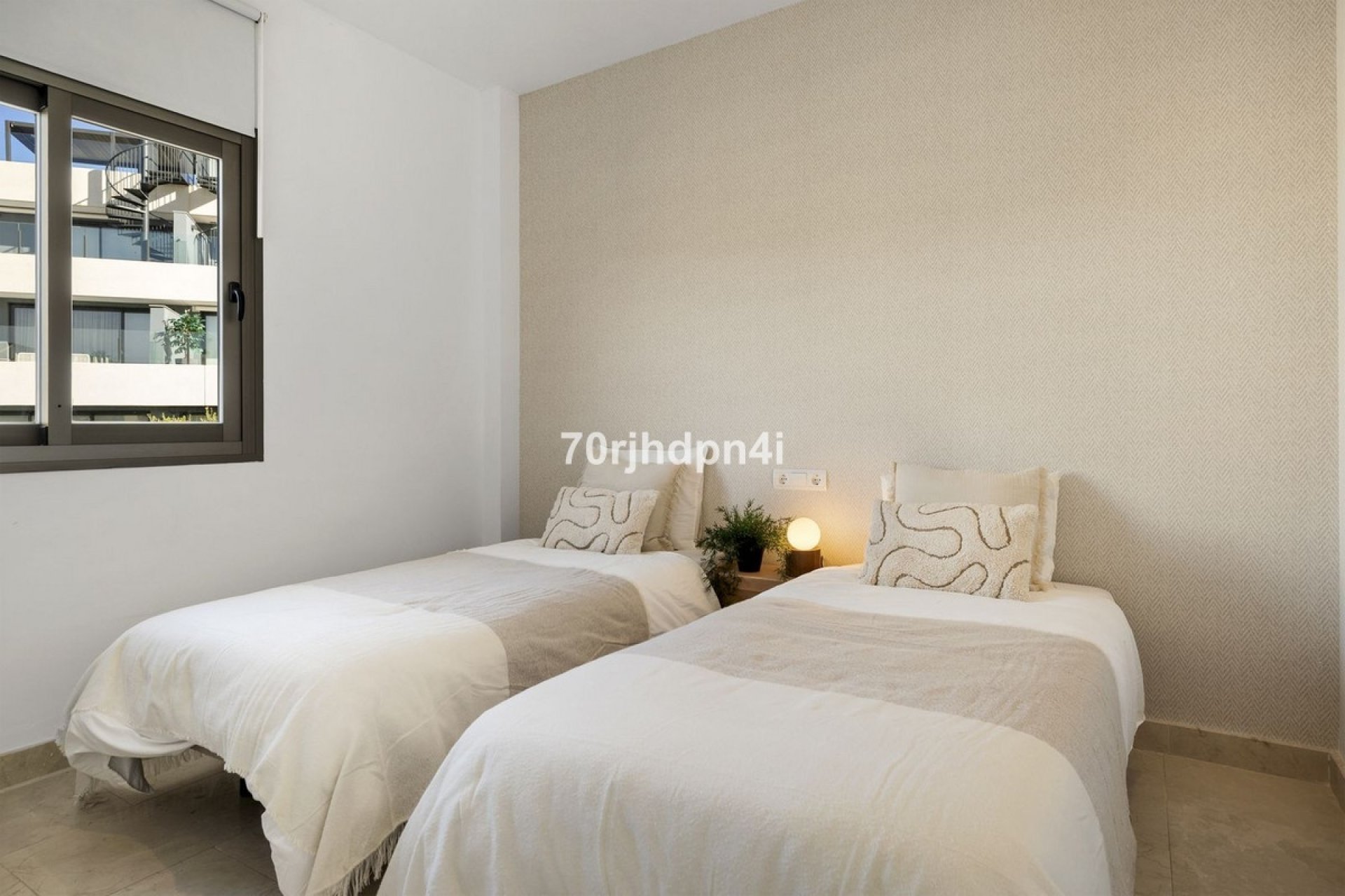 Wiederverkauf - apartment - Estepona - Selwo