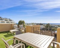 Wiederverkauf - apartment - Estepona - Selwo