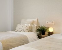 Wiederverkauf - apartment - Estepona - Selwo