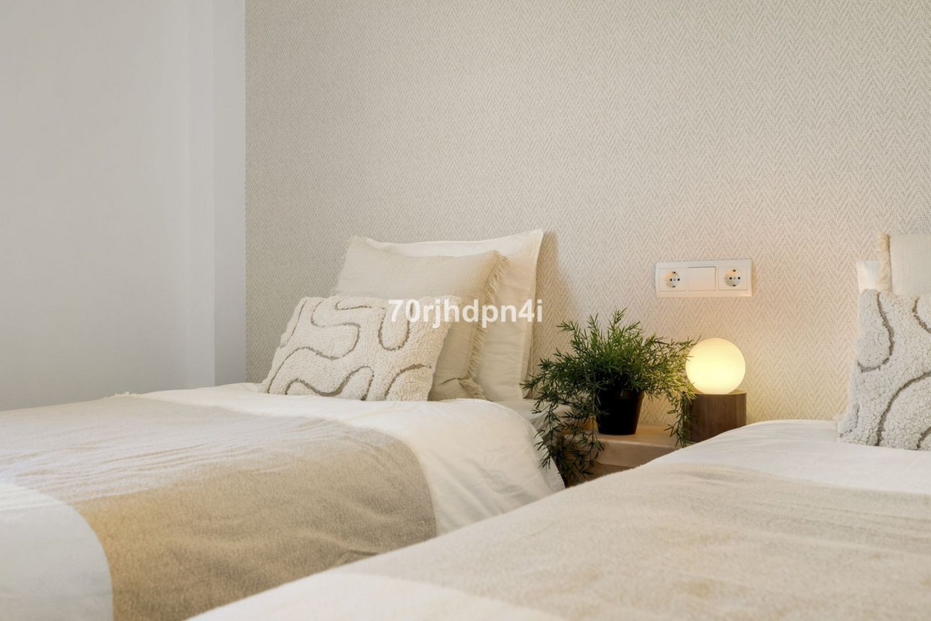 Wiederverkauf - apartment - Estepona - Selwo