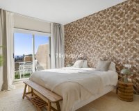 Wiederverkauf - apartment - Estepona - Selwo