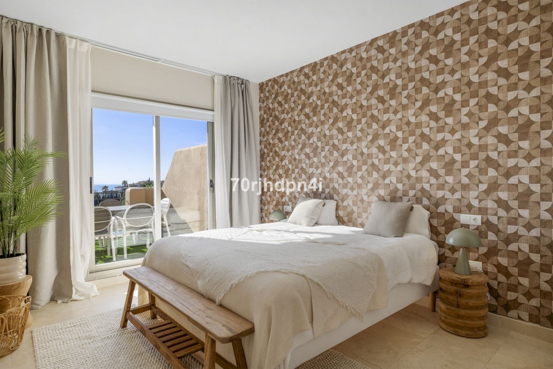Wiederverkauf - apartment - Estepona - Selwo