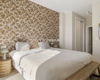 Wiederverkauf - apartment - Estepona - Selwo