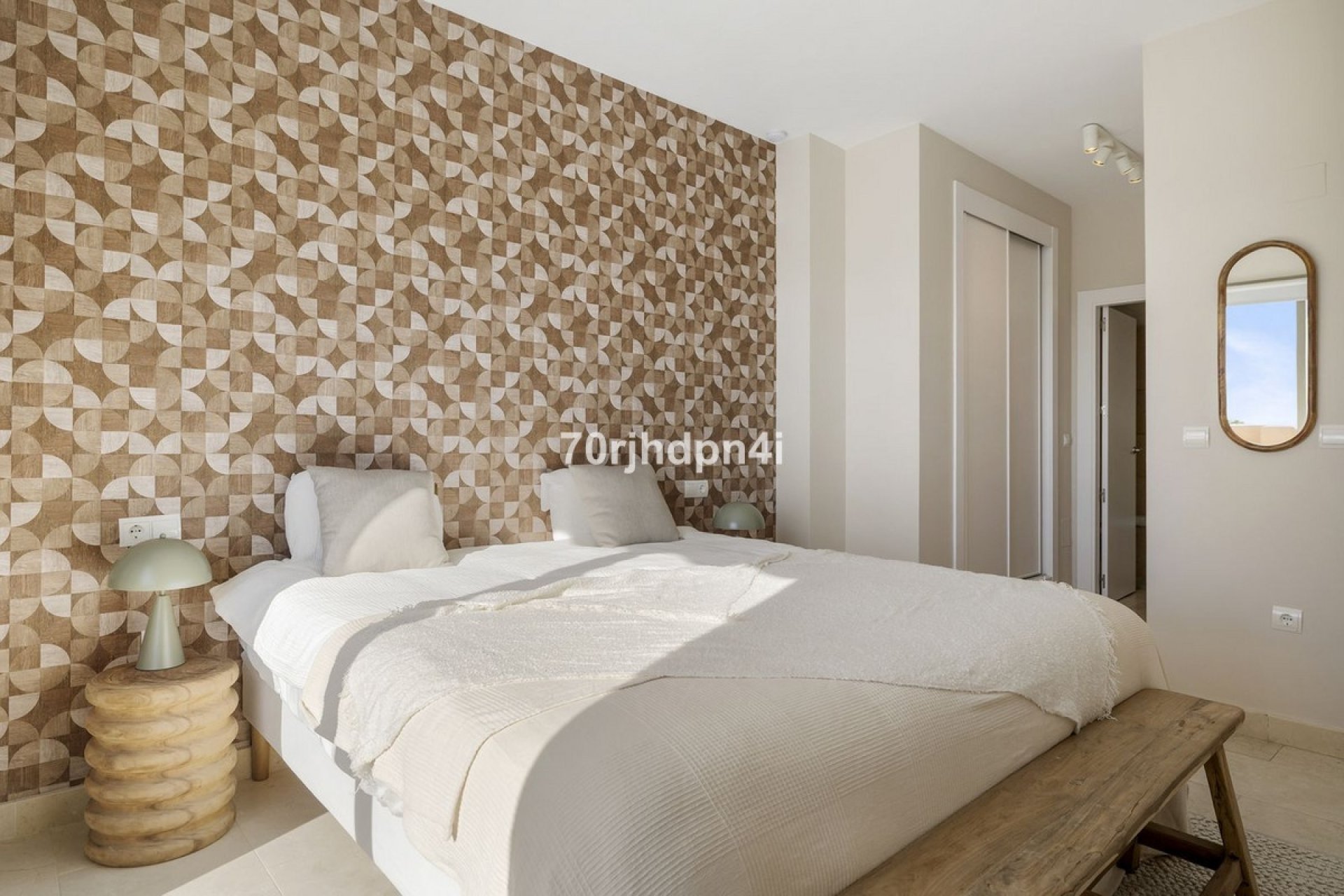 Wiederverkauf - apartment - Estepona - Selwo