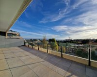 Wiederverkauf - apartment - Estepona - Selwo