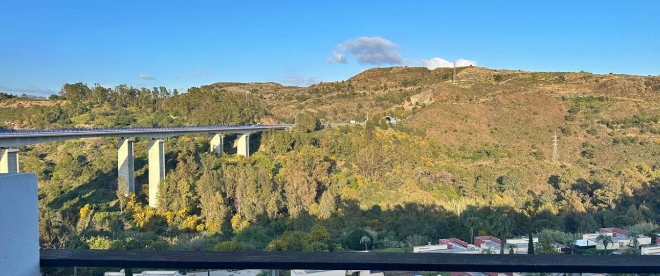 Wiederverkauf - apartment - Estepona - Selwo