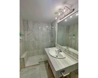 Wiederverkauf - apartment - Estepona - Selwo