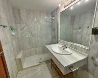 Wiederverkauf - apartment - Estepona - Selwo