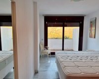 Wiederverkauf - apartment - Estepona - Selwo