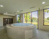 Wiederverkauf - apartment - Estepona - Selwo