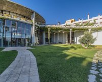 Wiederverkauf - apartment - Estepona - Selwo
