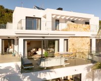 Wiederverkauf - apartment - Estepona - Selwo