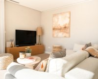 Wiederverkauf - apartment - Estepona - Selwo