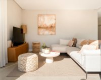 Wiederverkauf - apartment - Estepona - Selwo