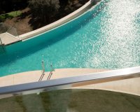 Wiederverkauf - apartment - Estepona - Selwo