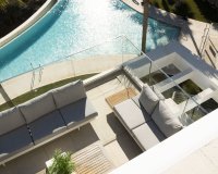 Wiederverkauf - apartment - Estepona - Selwo