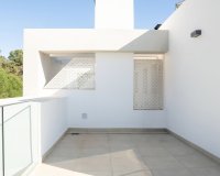 Wiederverkauf - apartment - Estepona - Selwo