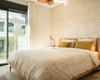 Wiederverkauf - apartment - Estepona - Selwo