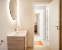 Wiederverkauf - apartment - Estepona - Selwo