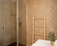 Wiederverkauf - apartment - Estepona - Selwo