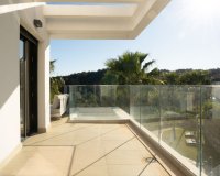Wiederverkauf - apartment - Estepona - Selwo
