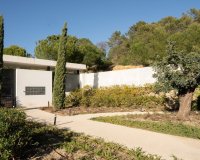 Wiederverkauf - apartment - Estepona - Selwo