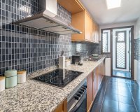 Wiederverkauf - apartment - Estepona - Selwo