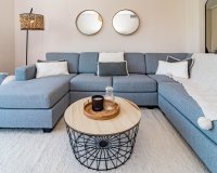 Wiederverkauf - apartment - Estepona - Selwo