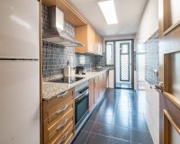 Wiederverkauf - apartment - Estepona - Selwo