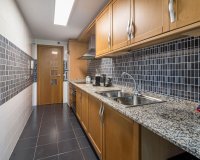 Wiederverkauf - apartment - Estepona - Selwo